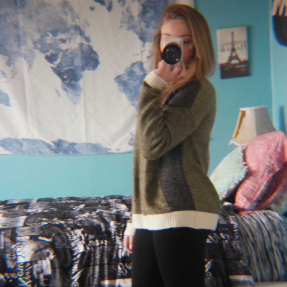 Mystree Soft, Comfy Sweater